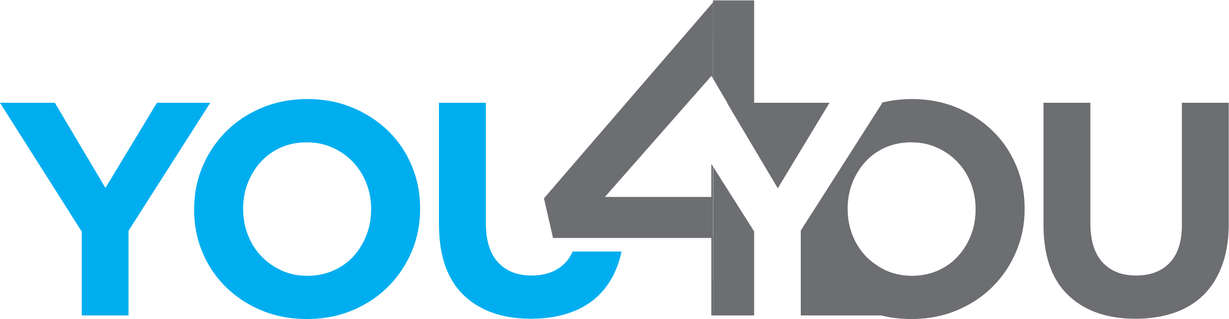 You4You Logo